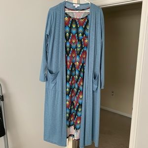 LuLaRoe Outfit, Medium